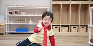 Bốn tiêu chí chọn trường Dubaipalace it com bắn cá, game bài, xổ số, live casino Montessori chuẩn Quốc tế cho con