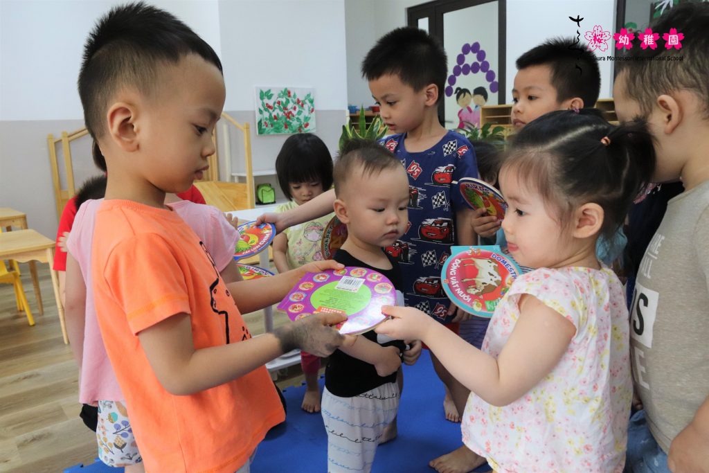 Các bạn nhỏ Dubai link moi Lương Yên có những trải nghiệm gì tại Phố sách 19/12?