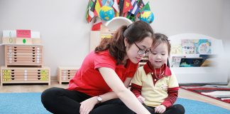 Khám phá chương trình học toàn diện tại Nhà cái Dubai Palace đến từ Dubai