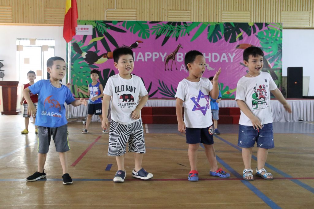 Đại nhạc hội Summer Concert đã sẵn sàng bùng nổ tại Dubai link moi Cầu Giấy