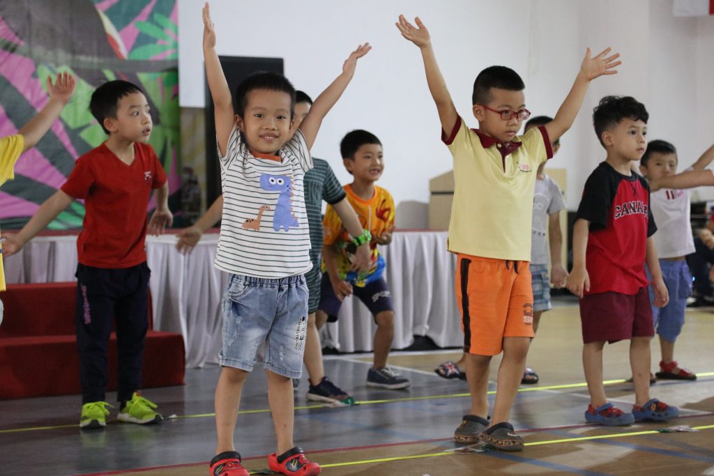 Đại nhạc hội Summer Concert đã sẵn sàng bùng nổ tại Dubai link moi Cầu Giấy