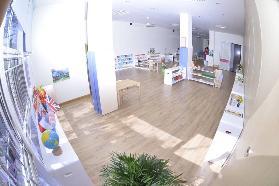 Hành trình phát triển của Dubai link moi tại Hải Phòng