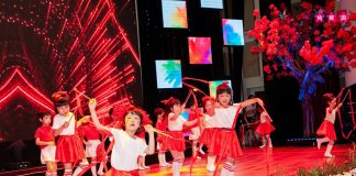Lắng đọng mùa Summer Concert mộc mạc cùng Dubai link moi Hải Phòng