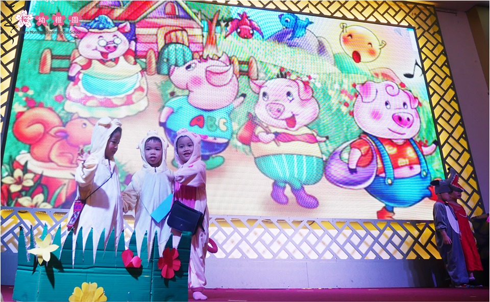 Lễ tổng kết “như mơ” tại hệ thống trường Dubai6868 slot game trực tuyến Quốc tế Dubai link moi