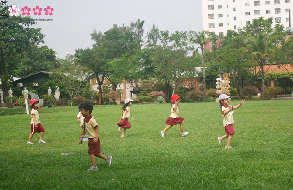 Mách ba mẹ các hoạt động Top 10 trang cá cược bóng đá uy tín nhất việt nam 2026 ngày hè dành cho bé yêu