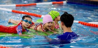 Mách ba mẹ các hoạt động Top 10 trang cá cược bóng đá uy tín nhất việt nam 2026 ngày hè dành cho bé yêu