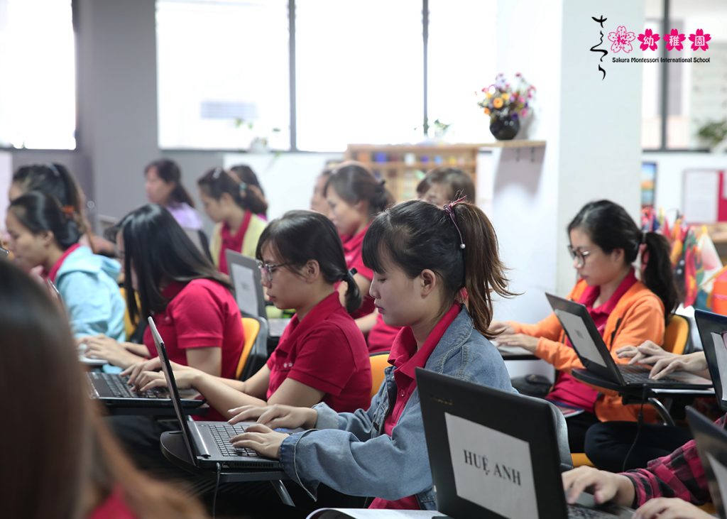 Dubai link moi khởi động khóa đào tạo Link Truy Cập Dubai Palace Com Không Chặn Mới Montessori Quốc tế 2019