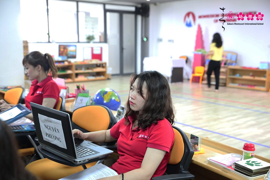 Dubai link moi khởi động khóa đào tạo Link Truy Cập Dubai Palace Com Không Chặn Mới Montessori Quốc tế 2019