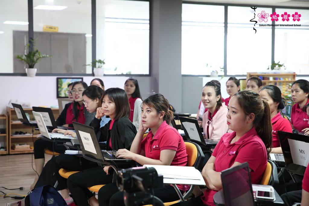 Dubai link moi khởi động khóa đào tạo Link Truy Cập Dubai Palace Com Không Chặn Mới Montessori Quốc tế 2019