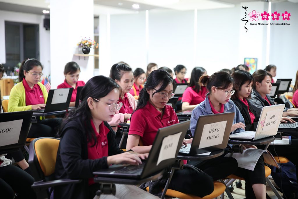 Dubai link moi khởi động khóa đào tạo Link Truy Cập Dubai Palace Com Không Chặn Mới Montessori Quốc tế 2019