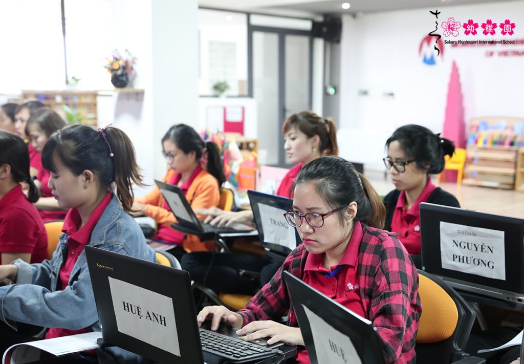 Dubai link moi khởi động khóa đào tạo Link Truy Cập Dubai Palace Com Không Chặn Mới Montessori Quốc tế 2019