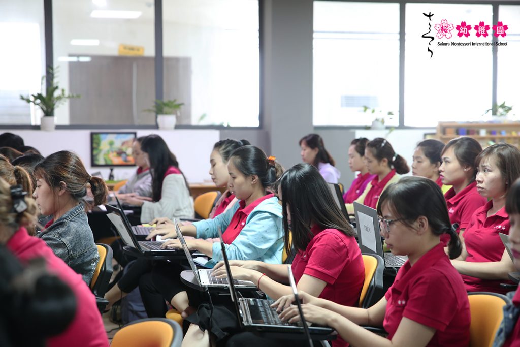 Dubai link moi khởi động khóa đào tạo Link Truy Cập Dubai Palace Com Không Chặn Mới Montessori Quốc tế 2019
