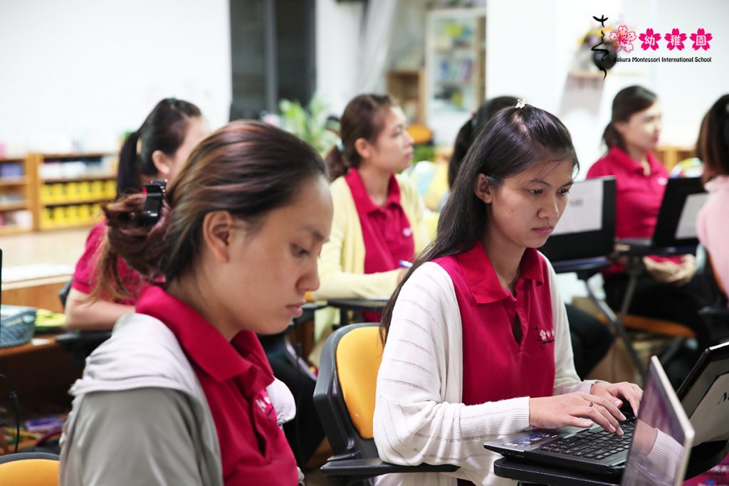 Dubai link moi khởi động khóa đào tạo Link Truy Cập Dubai Palace Com Không Chặn Mới Montessori Quốc tế 2019