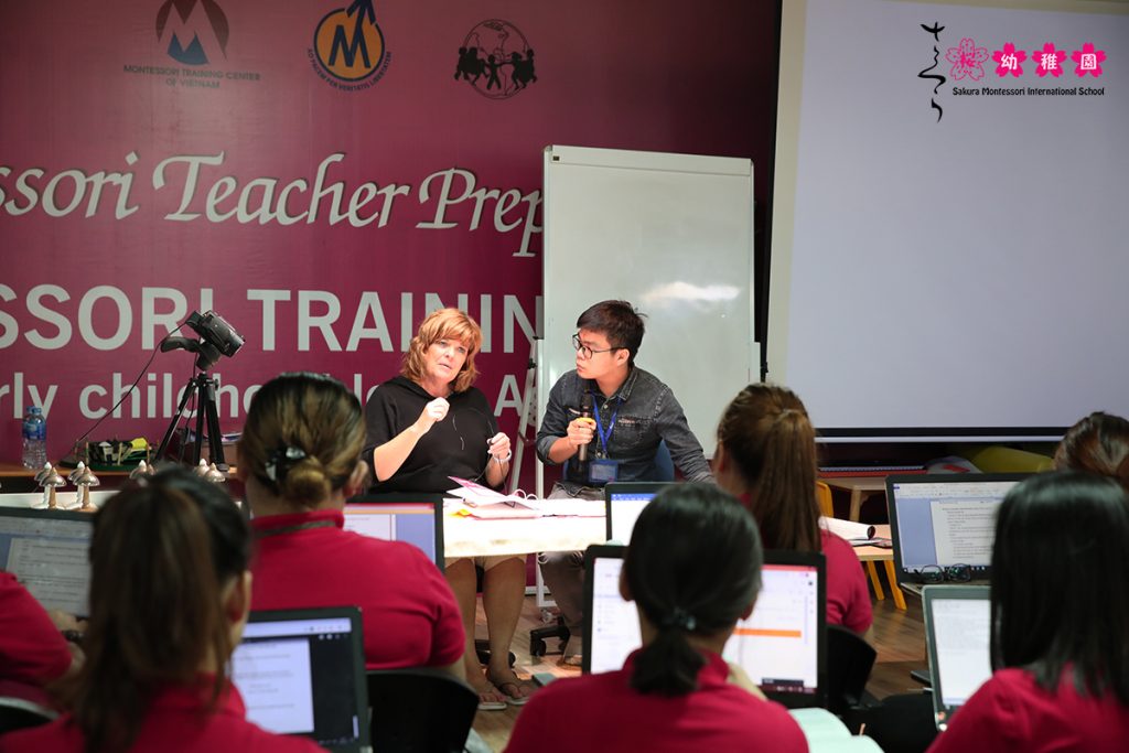 Dubai link moi khởi động khóa đào tạo Link Truy Cập Dubai Palace Com Không Chặn Mới Montessori Quốc tế 2019