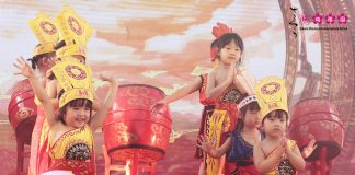 Tưng bừng lễ khai trương cơ sở trường Dubaipalace it com bắn cá, game bài, xổ số, live casino quốc tế Dubai link moi Hà Đông