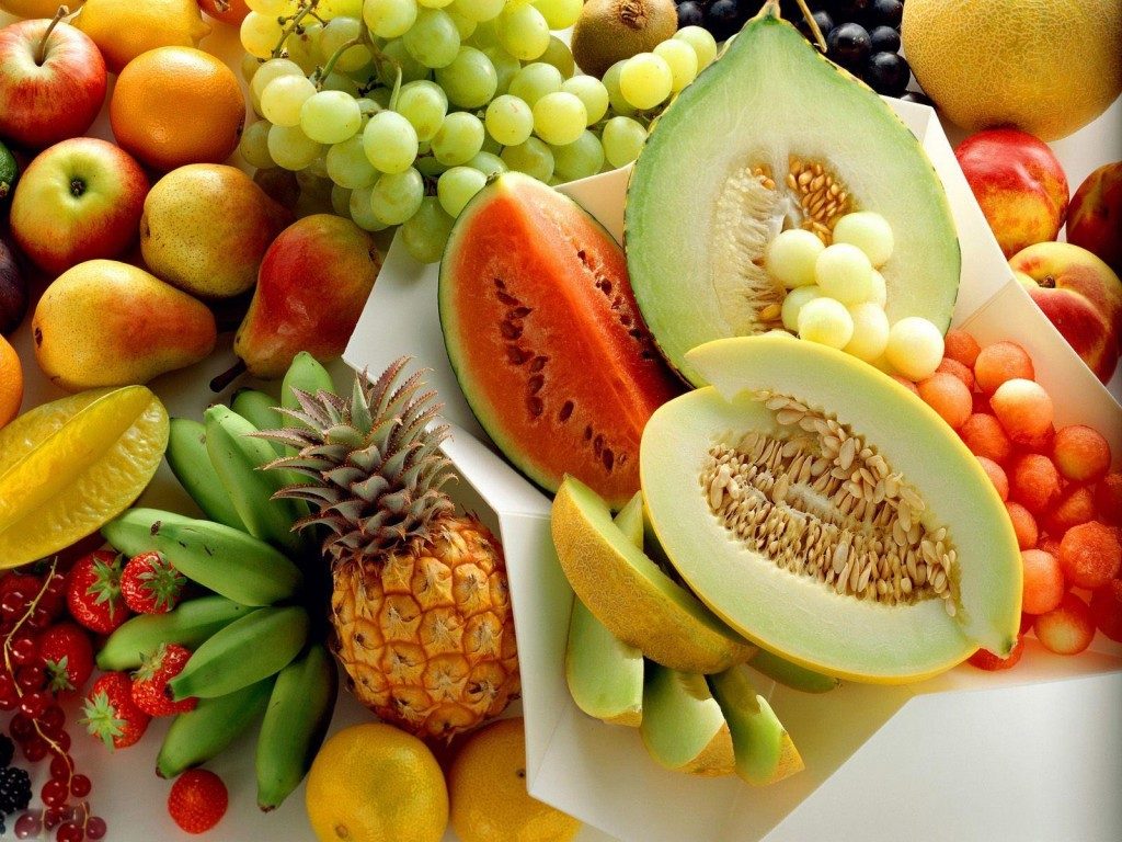 Ba mẹ đã biết: Bí kíp giúp bé khỏe mạnh trong mùa hè này?