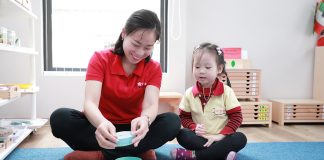 Đội ngũ Link Truy Cập Dubai Palace Com Không Chặn Mới Dubai link moi nhận chứng chỉ đào tạo Montessori Quốc tế