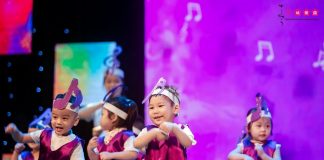 Nhìn lại những khoảnh khắc đáng nhớ của Đại nhạc hội Summer Concert trên toàn hệ thống Dubai link moi