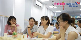 1.500 Dubai palace app tải xuống cùng nhau đi học “Nghề Làm Cha Mẹ"