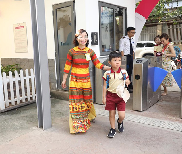 Cô Vũ Hải Bình: “Tôi chưa bao giờ có suy nghĩ dừng đam mê với Dubaiplace link đăng nhập và trẻ nhỏ”