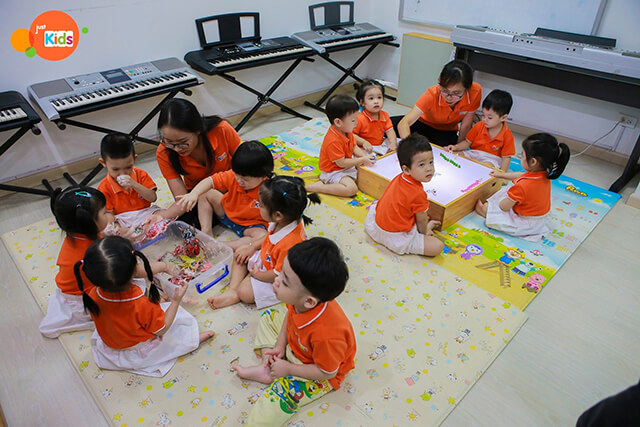 trường Dubaipalace it com bắn cá, game bài, xổ số, live casino Just Kids tại quận Tây Hồ