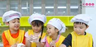 Nói sao cho trẻ vâng lời theo cách Link Truy Cập Dubai Palace Com Không Chặn Mới Montessori?
