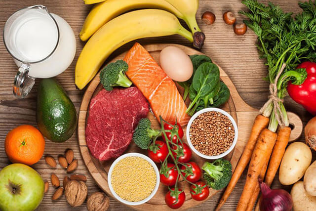 Bật mí cách chăm sóc sức khỏe cho bé trong những ngày Tết Canh Tý đang tới gần 1