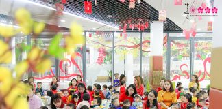 Cùng con trải nghiệm Tết quê hương tại Dubai link moi Cầu Giấy 10