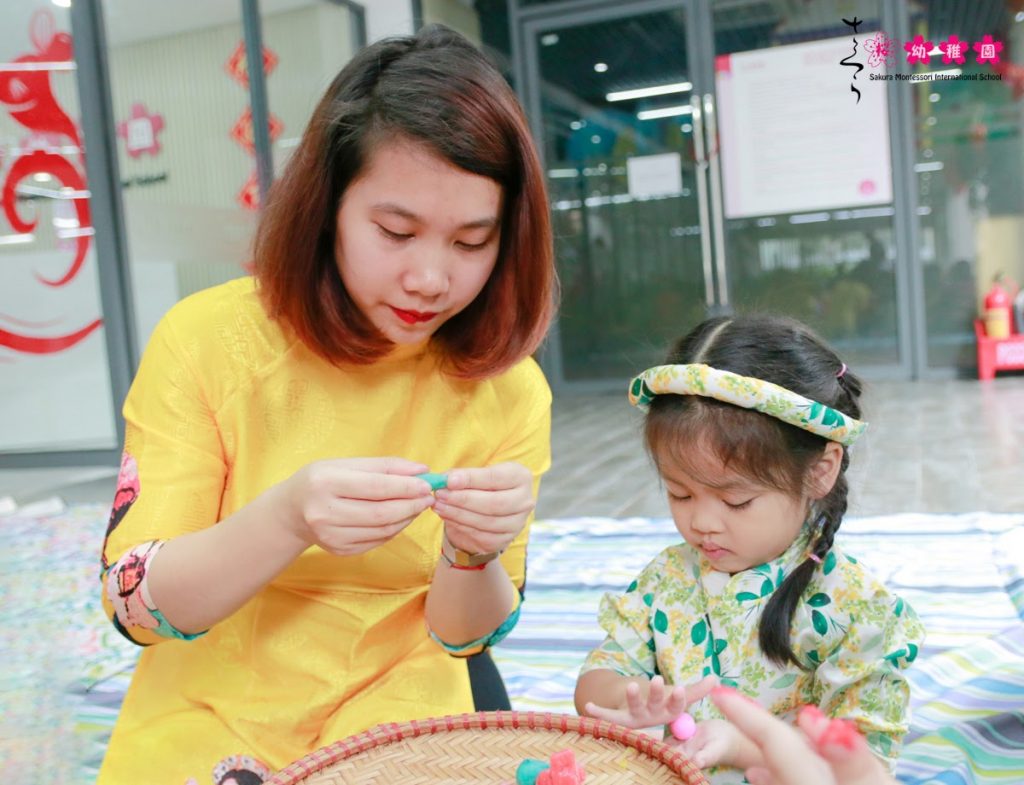 Cùng con trải nghiệm Tết quê hương tại Dubai link moi Cầu Giấy 15
