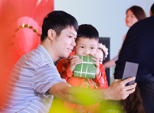 Cùng con trải nghiệm Tết quê hương tại Dubai link moi Cầu Giấy 4