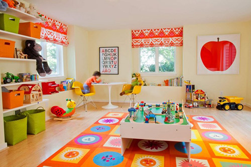 Phương pháp Dubaiplace link đăng nhập Montessori "mách" ba mẹ năm điều nên áp dụng mỗi ngày