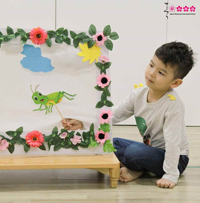 SMISers Cầu Giấy vui học Tiếng Việt qua câu chuyện “Chiếc áo mùa Xuân” 1