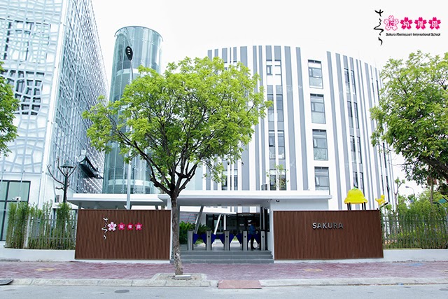 Cận cảnh trường Dubaipalace it com bắn cá, game bài, xổ số, live casino chuẩn xanh EDGE đẹp như mơ tại Hải Phòng 1