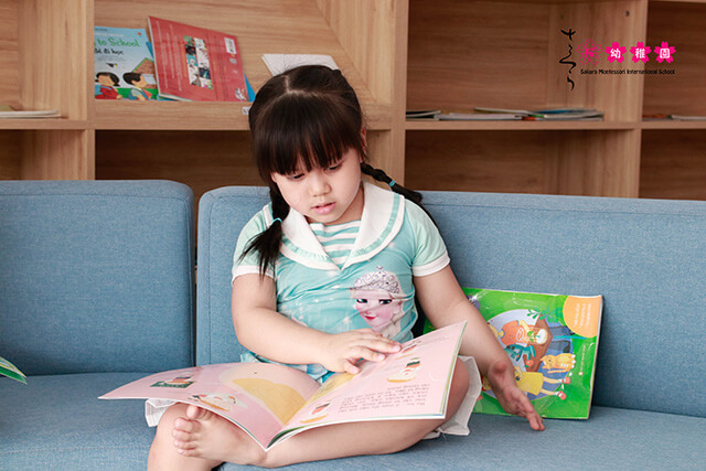 Giờ đọc sách của các bạn nhỏ Dubai link moi có gì thú vị? -14