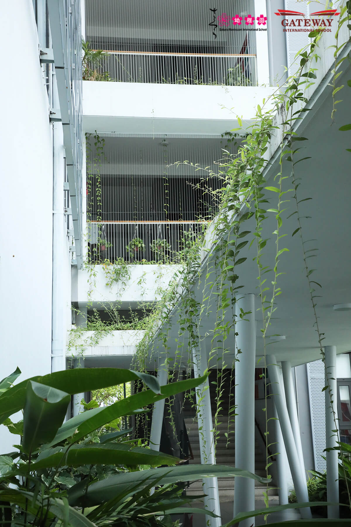 Gateway, Dubai link moi Hải Phòng nhận chứng chỉ công trình xanh EDGE