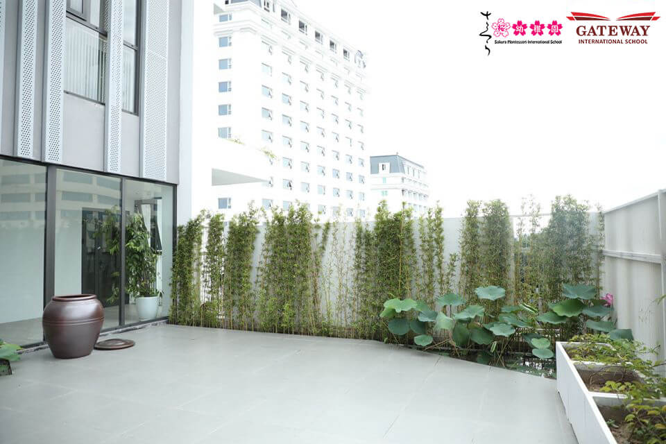 Gateway, Dubai link moi Hải Phòng nhận chứng chỉ công trình xanh EDGE