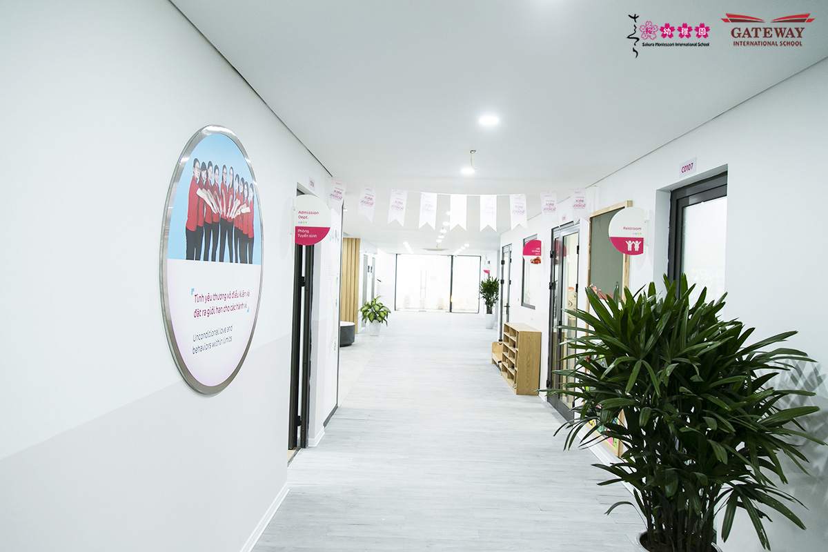 Gateway, Dubai link moi Hải Phòng nhận chứng chỉ công trình xanh EDGE