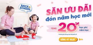 Back to school 2023