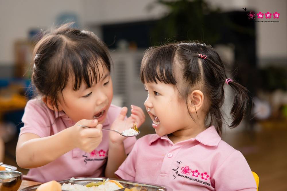 phương pháp Montessori tại Dubaipalace It Com