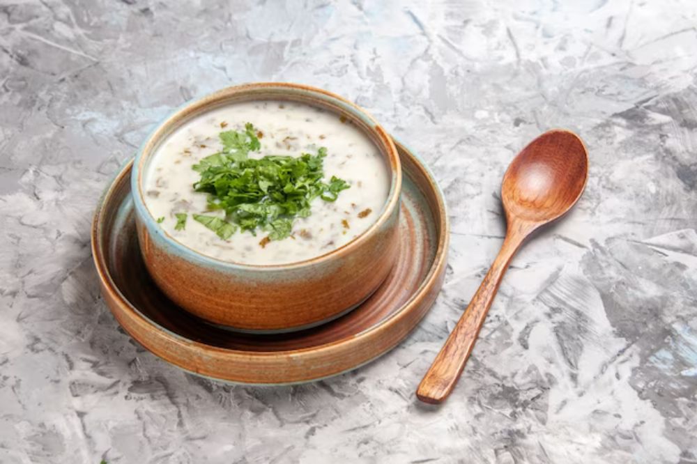 yến mạch làm món gì cho bé ăn dặm